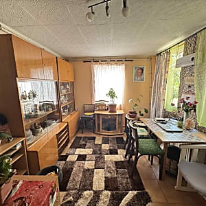 Panorámás családi ház Frankhegyen vezetékes vízzel #8